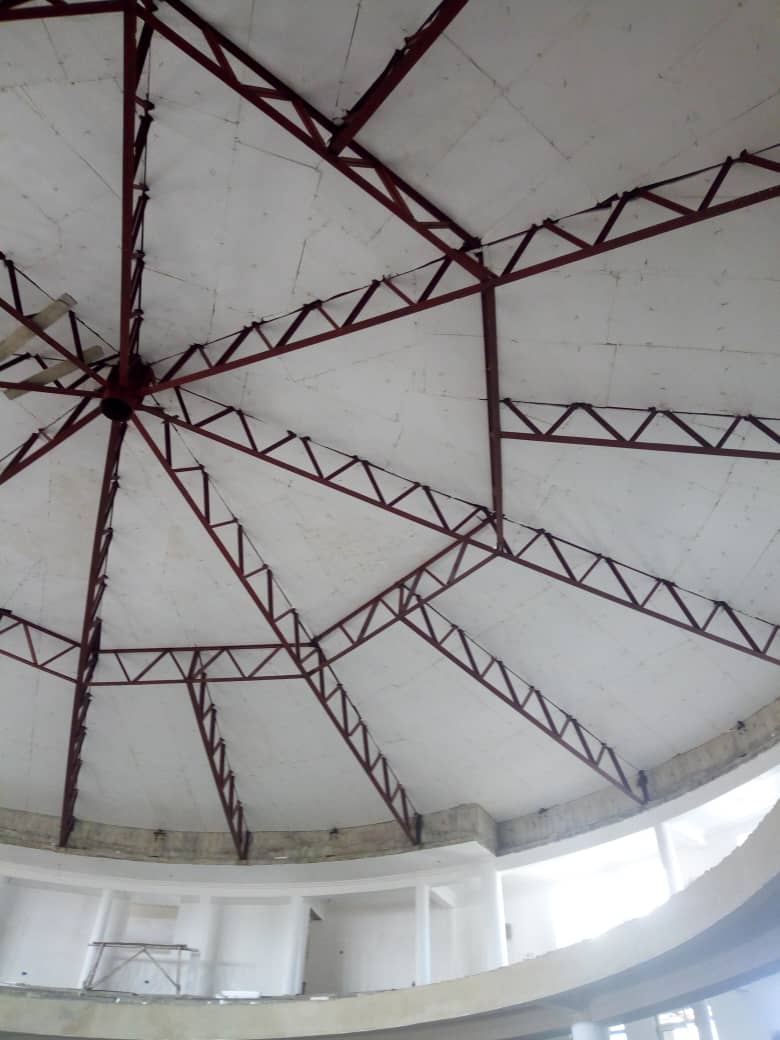 Roofing