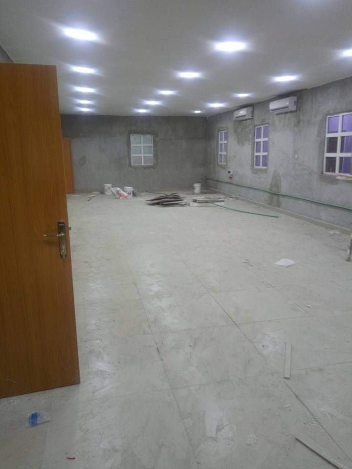 Office Space
