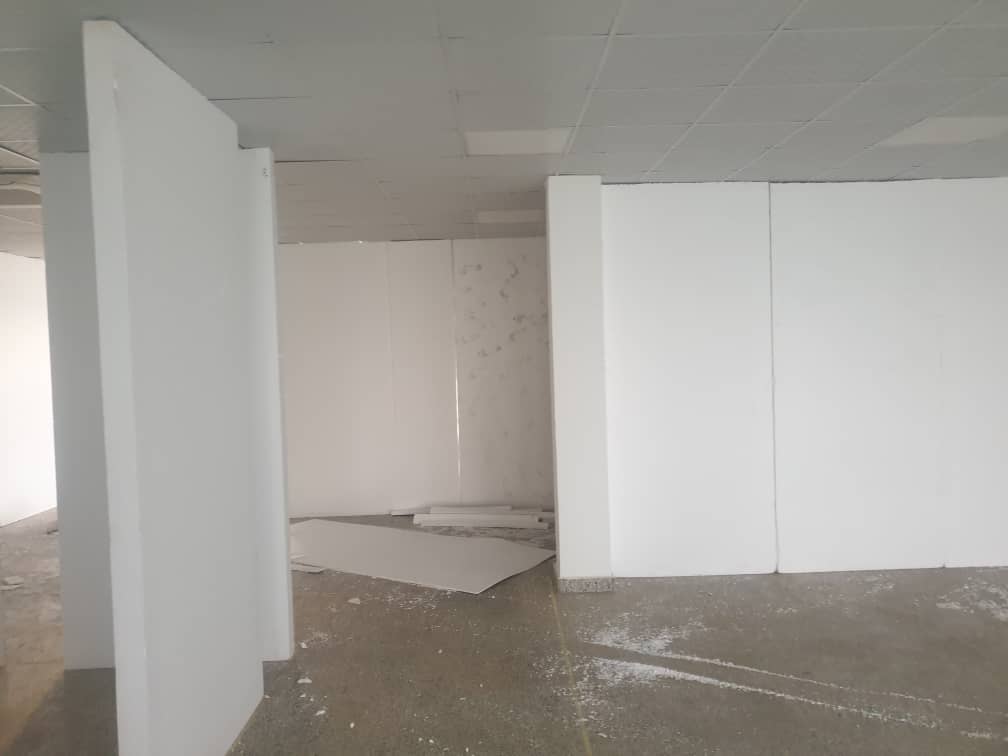 Partitioning