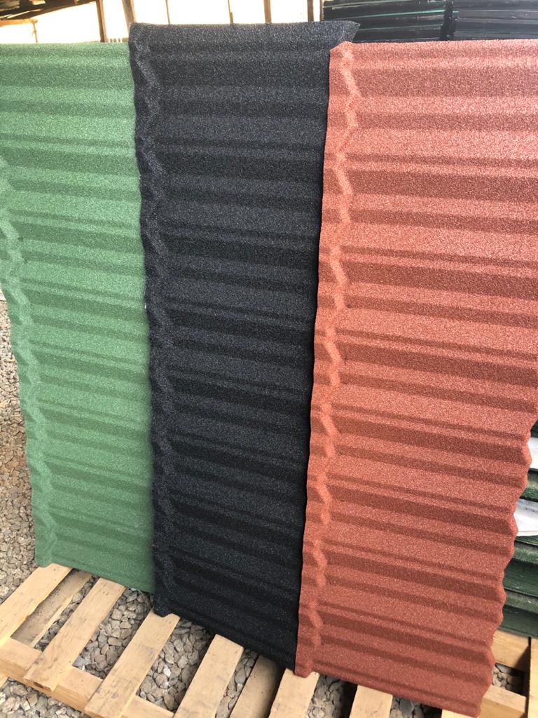 Roof Tiles