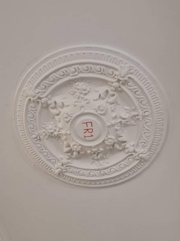 Cornice Ceiling