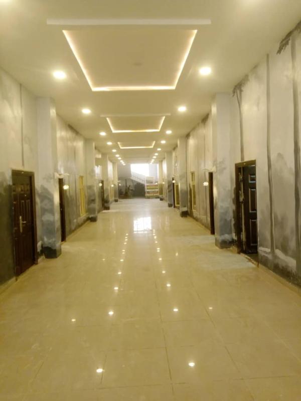 Corporate Office