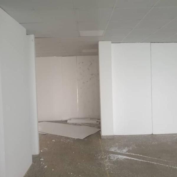 Partitioning