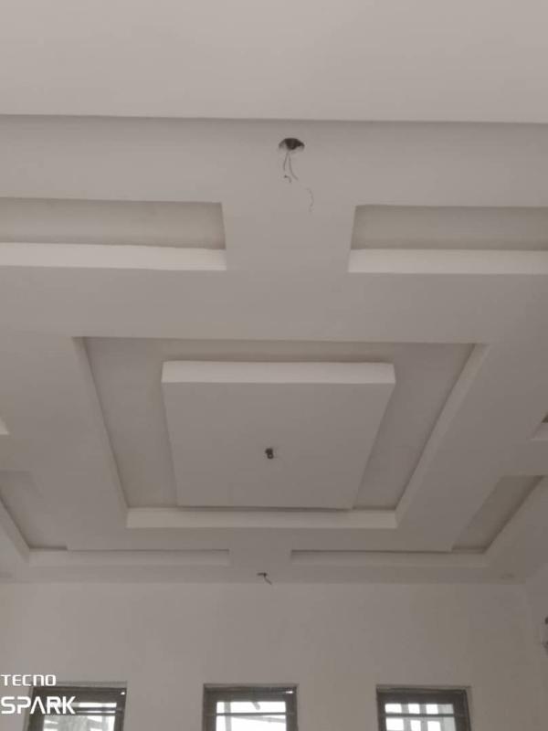 POP Ceilng