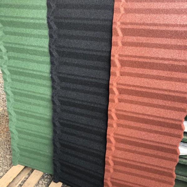 Roof Tiles