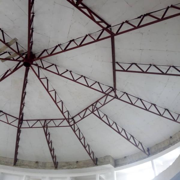 Roofing